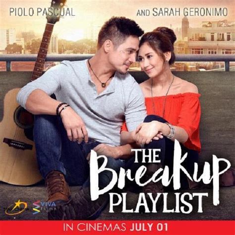️ Paano Ba Ang Magmahal The Breakup Playlist LRC .